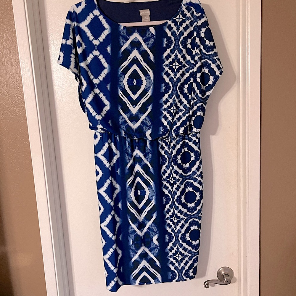 Chico’s Dress